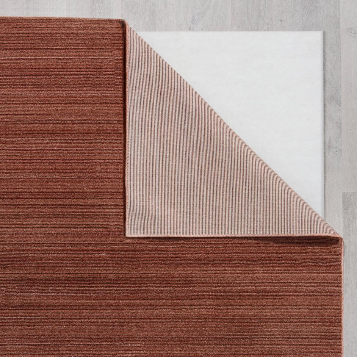 Calvi Marl Rug Calvi Terracotta – image 5