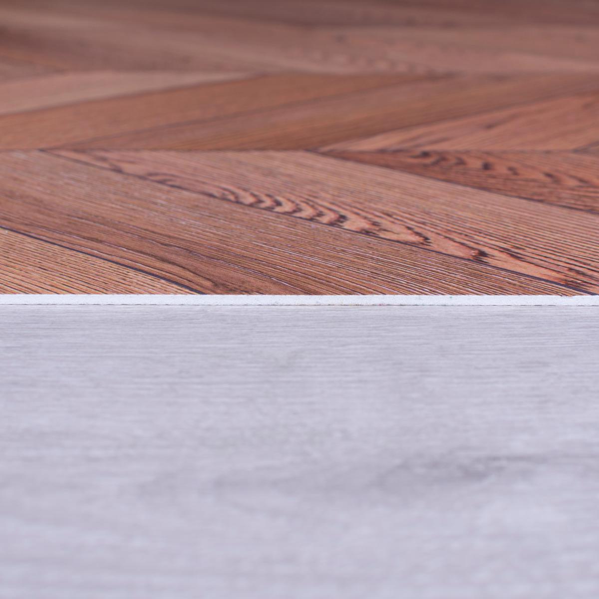 Parquet Vinyl Runner Natural – image 3
