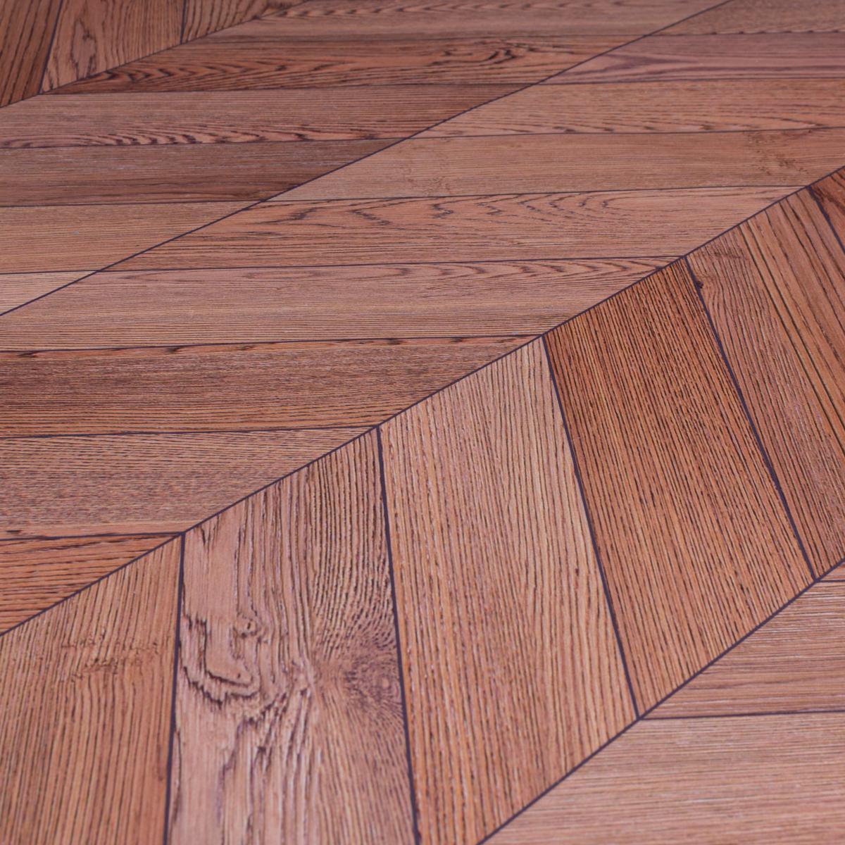 Parquet Vinyl Runner Natural – image 4