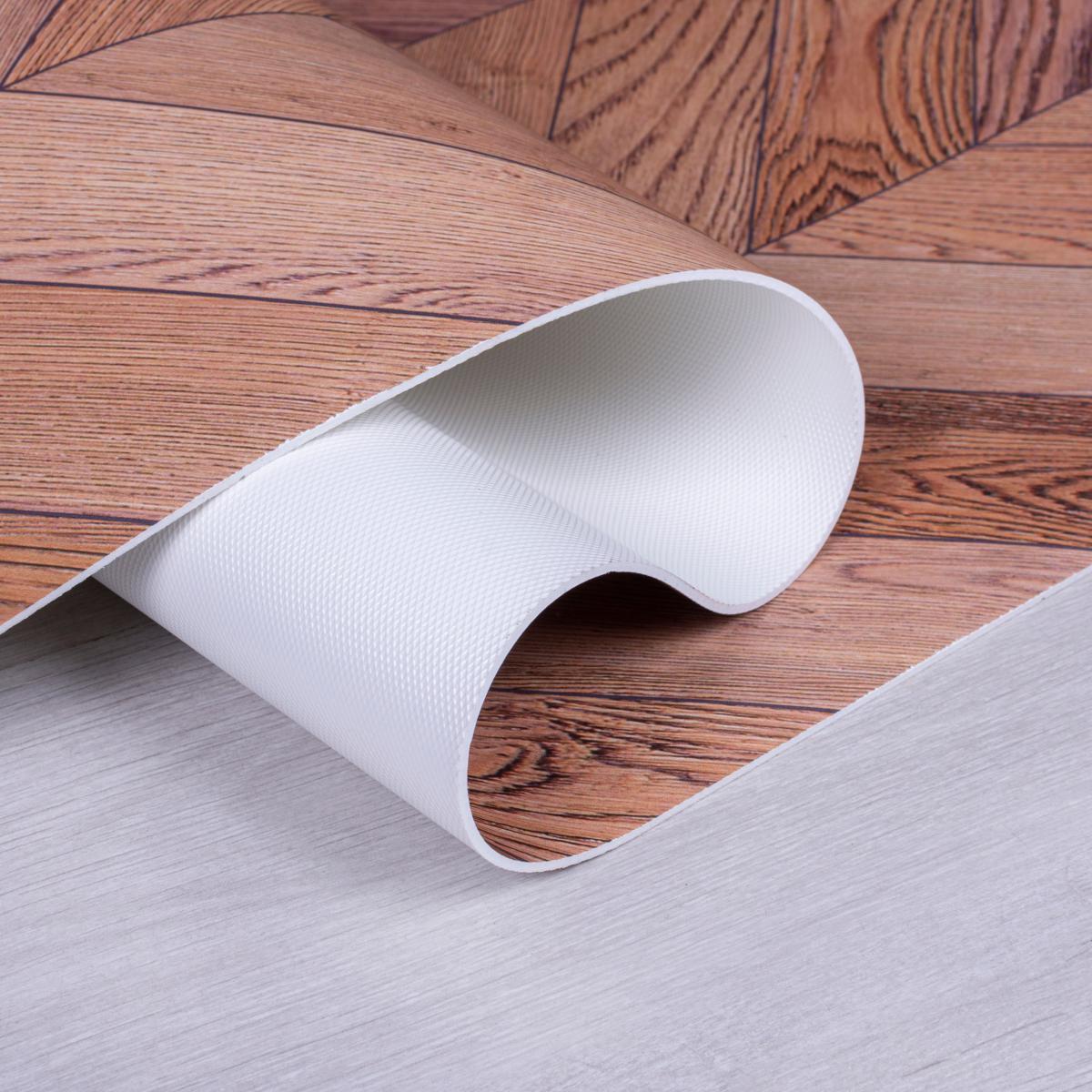 Parquet Vinyl Runner Natural – image 5