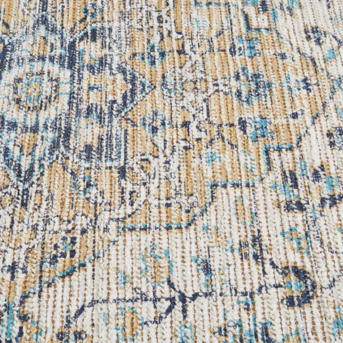 Micah Traditional Wool Rug – image 2