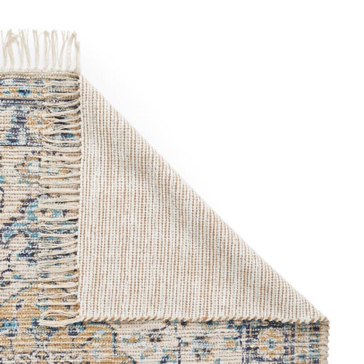 Micah Traditional Wool Rug – image 3