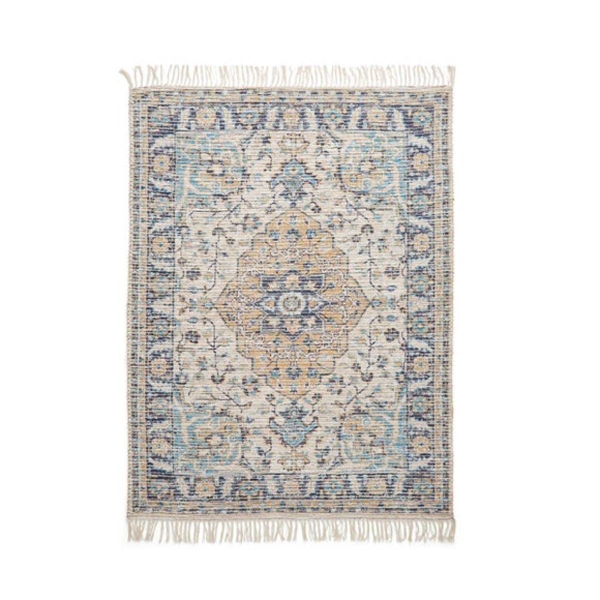 Micah Traditional Wool Rug – image 5