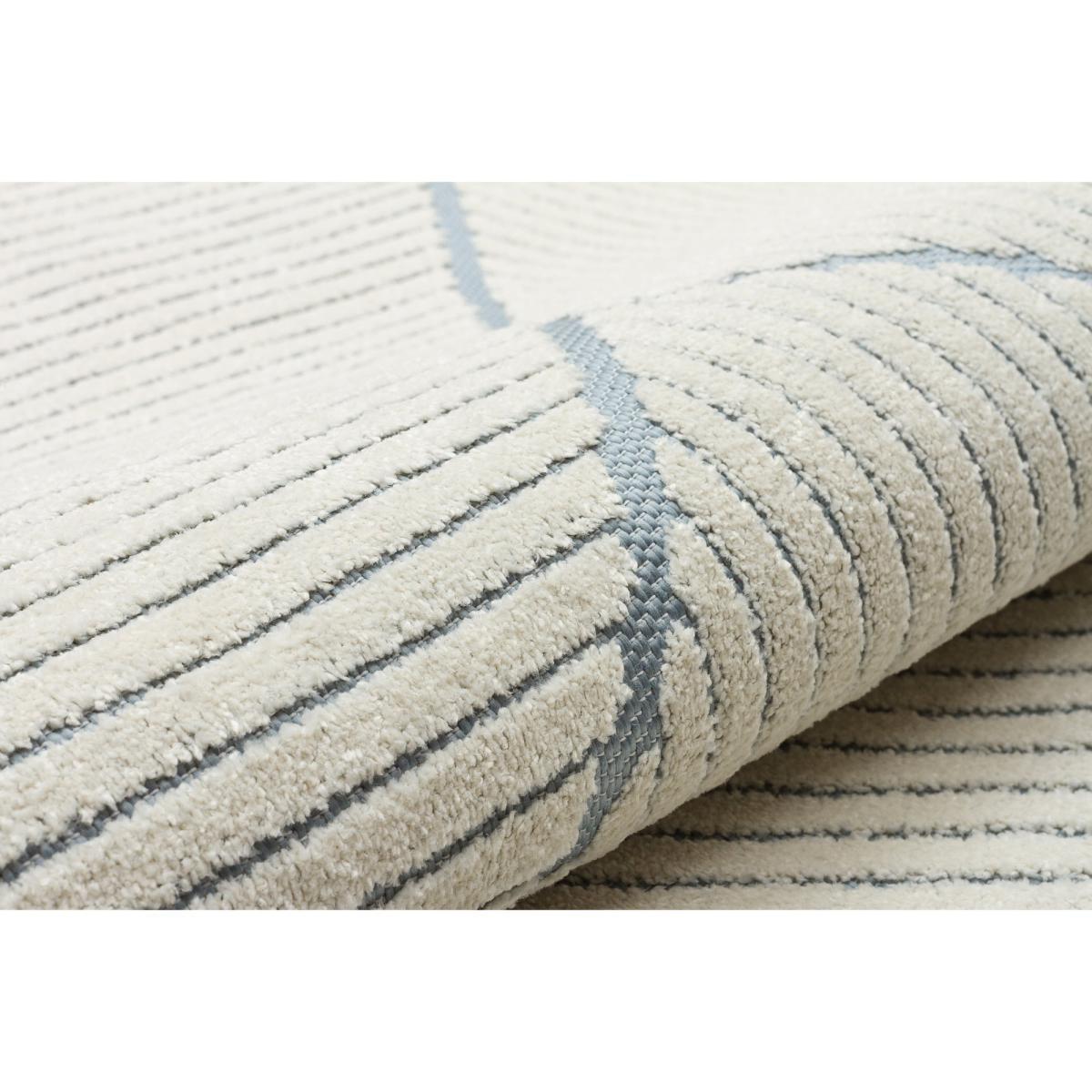 Jazz Chevron Indoor Outdoor Rug Jazz Blue – image 6