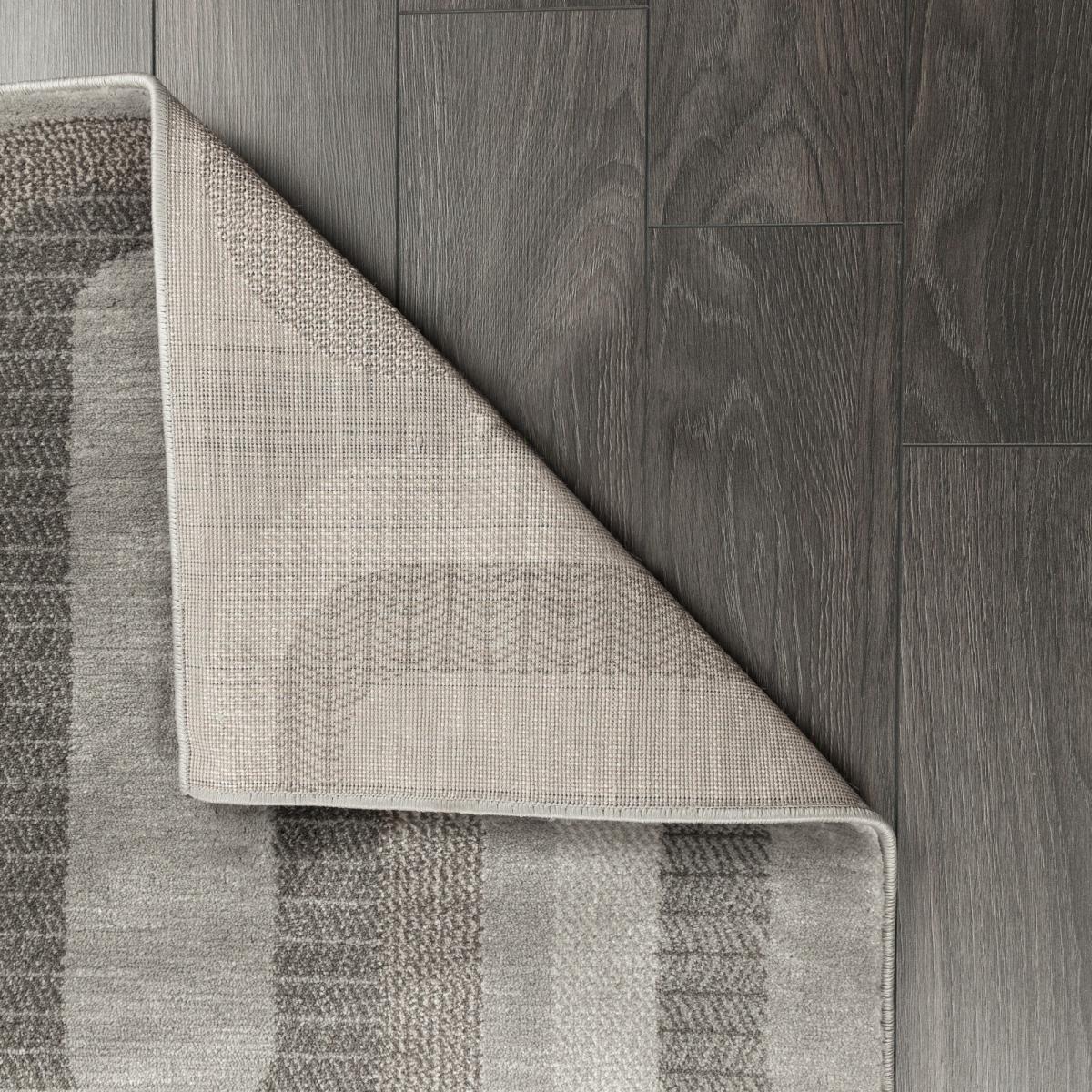 Elements Dahl Geometric Rug Elements Dahl Blush – image 4