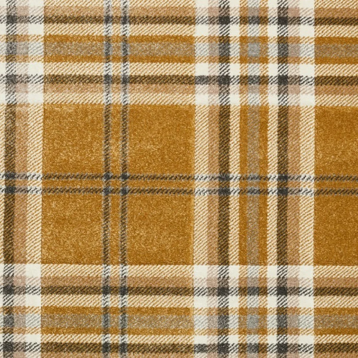 Catherine Lansfield Kelso Check Rug – image 2