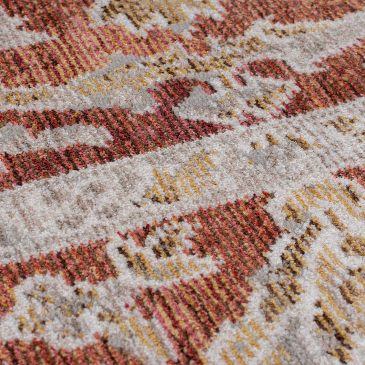 Soraya Traditional Rug Soraya Terracotta – image 2