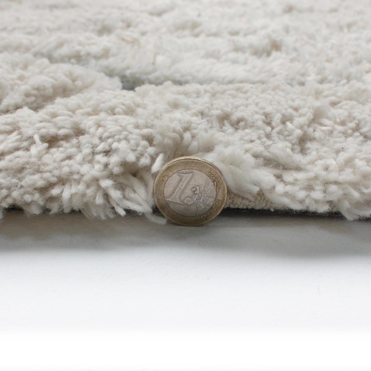 Solitaire Sion Rug Duck Egg (Blue) – image 4