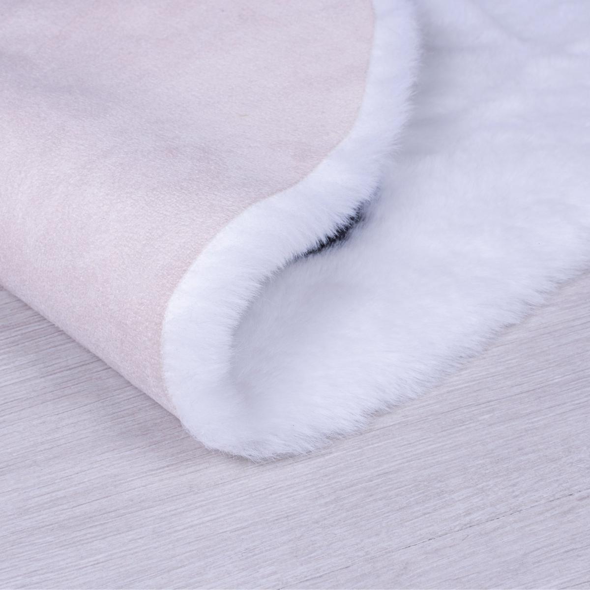Fergus The Fox Rug Orange – image 5