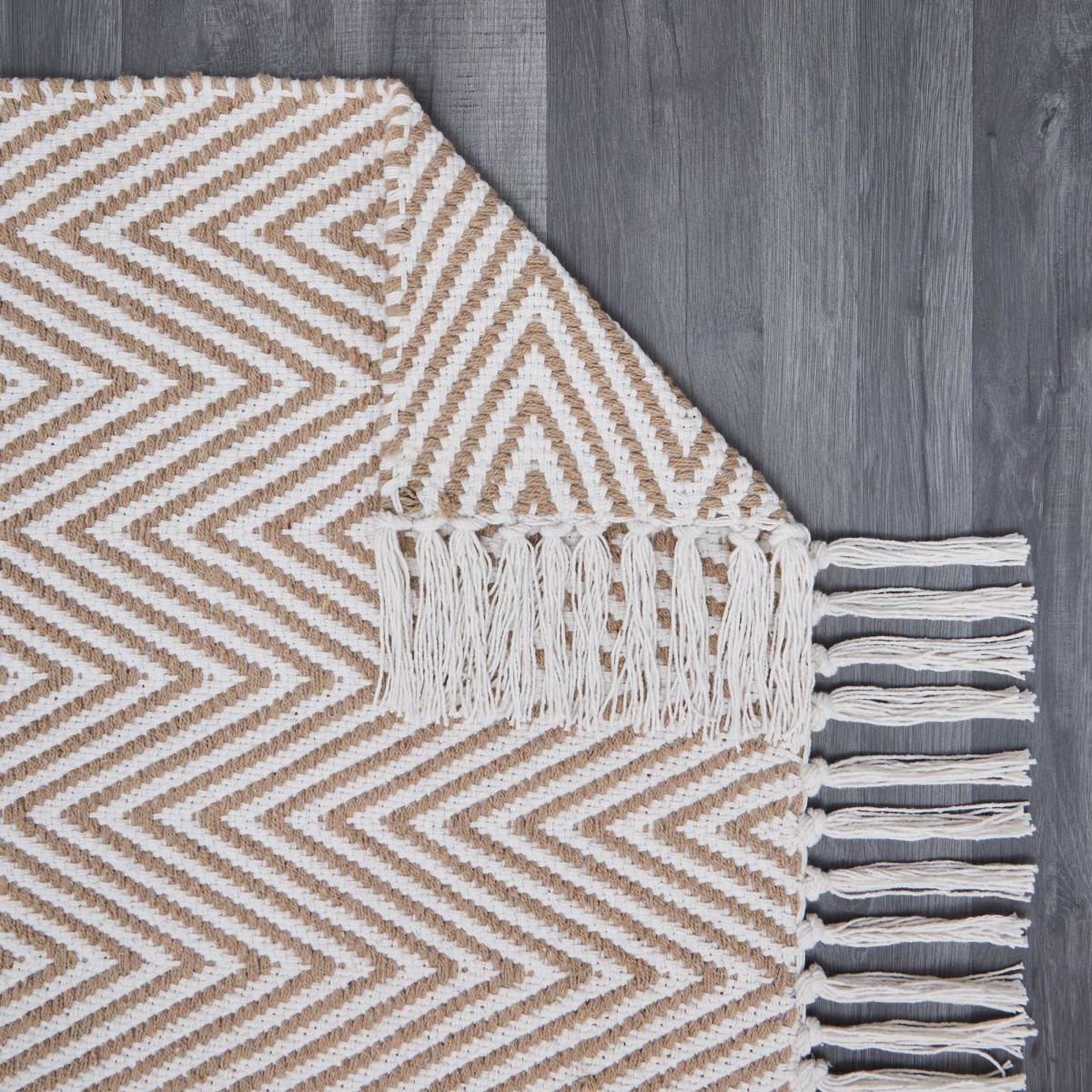 Jenson Rug Jenson Natural – image 3