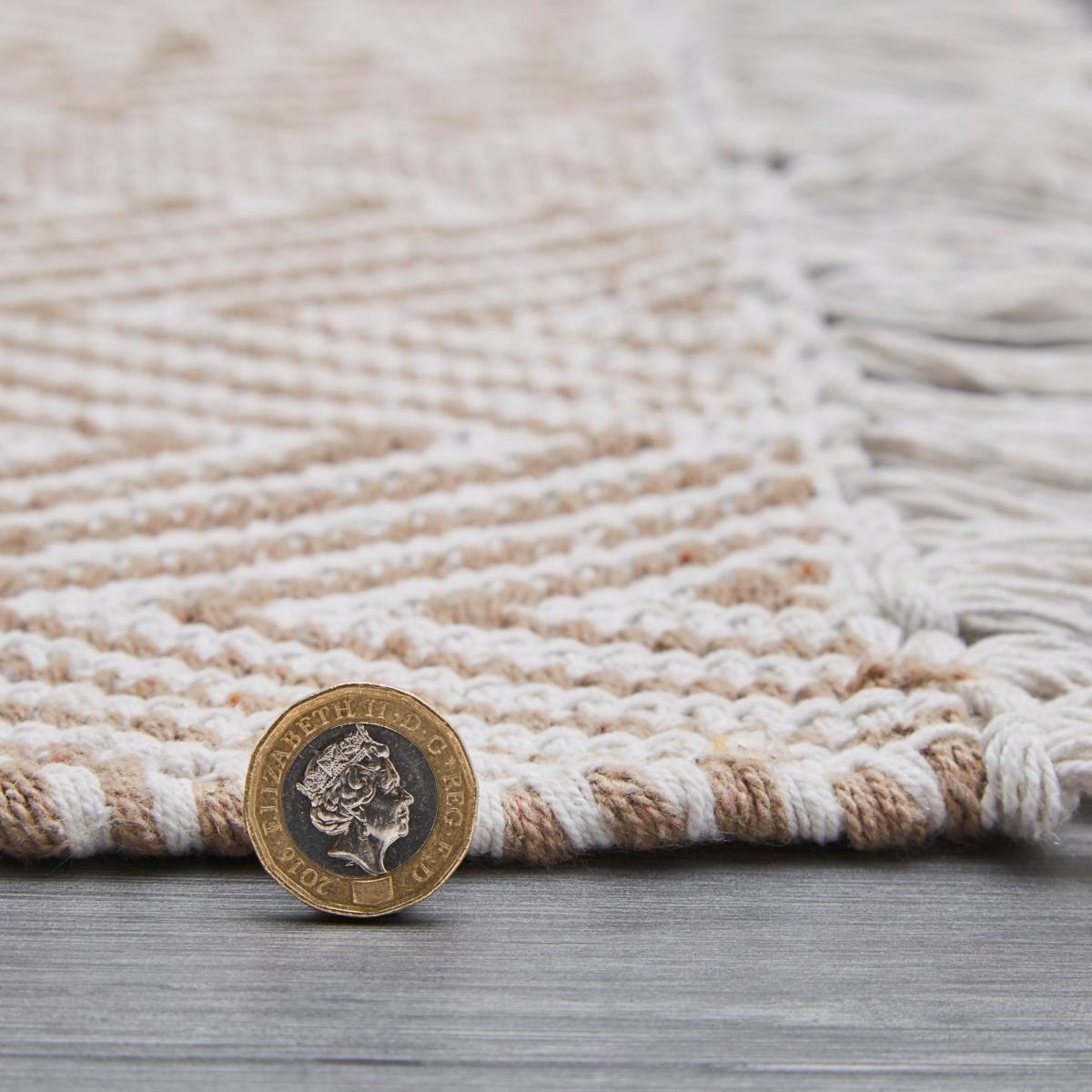 Jenson Rug Jenson Natural – image 5