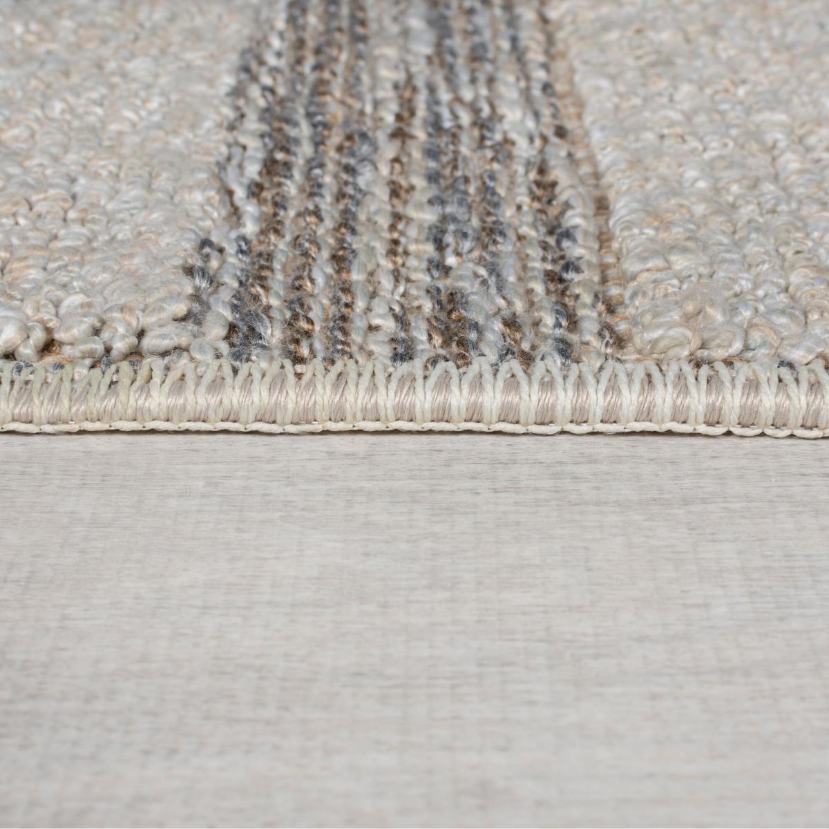 Maze Washable Rug – image 3