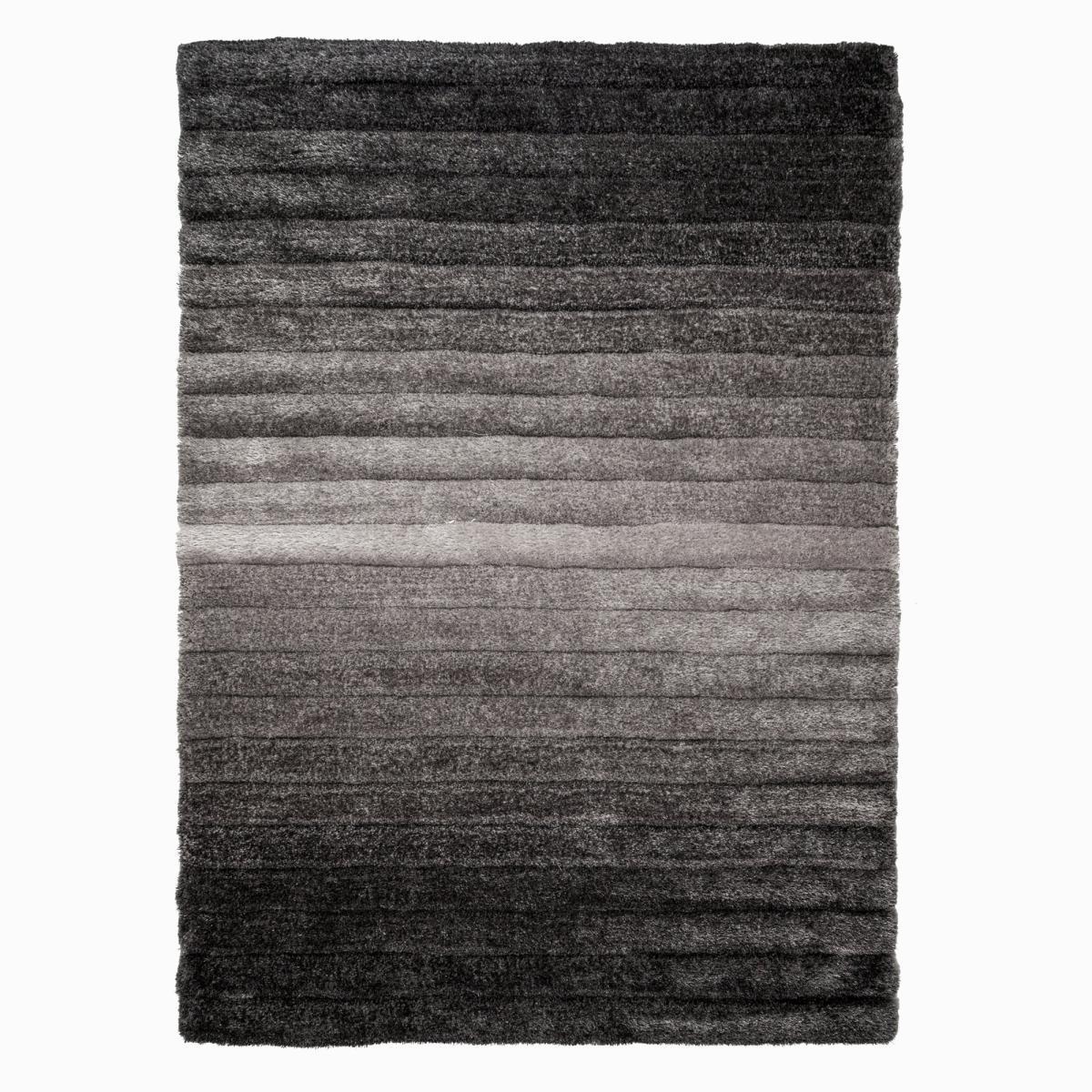 Verge Ombre Rug Ombre Grey – image 2