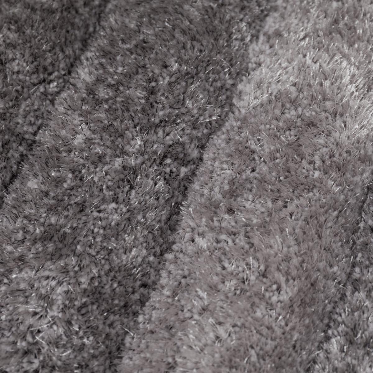 Verge Ombre Rug Ombre Grey – image 5