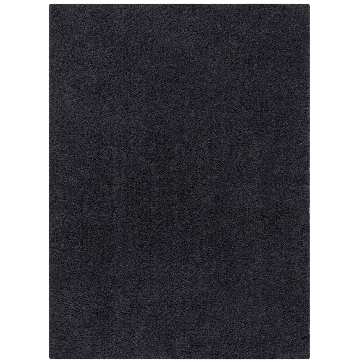 Cloud Washable Shaggy Rug Grey – image 2