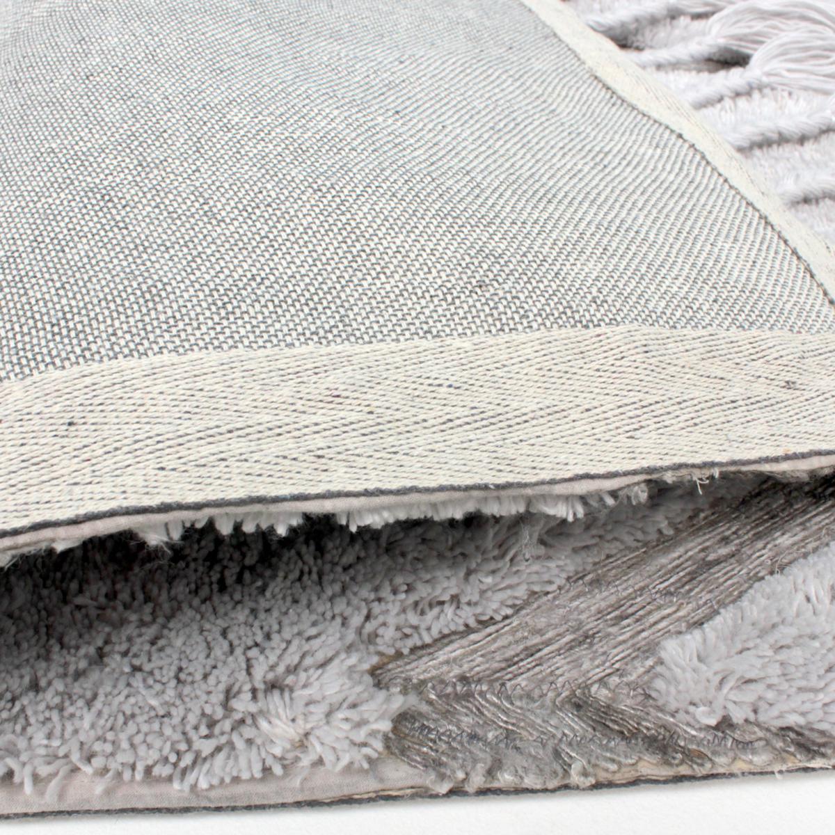 Solitaire Daria Rug Grey – image 2