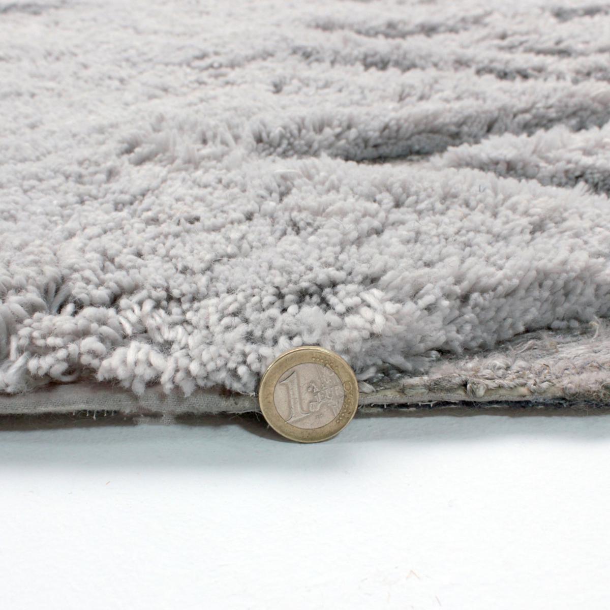 Solitaire Daria Rug Grey – image 3