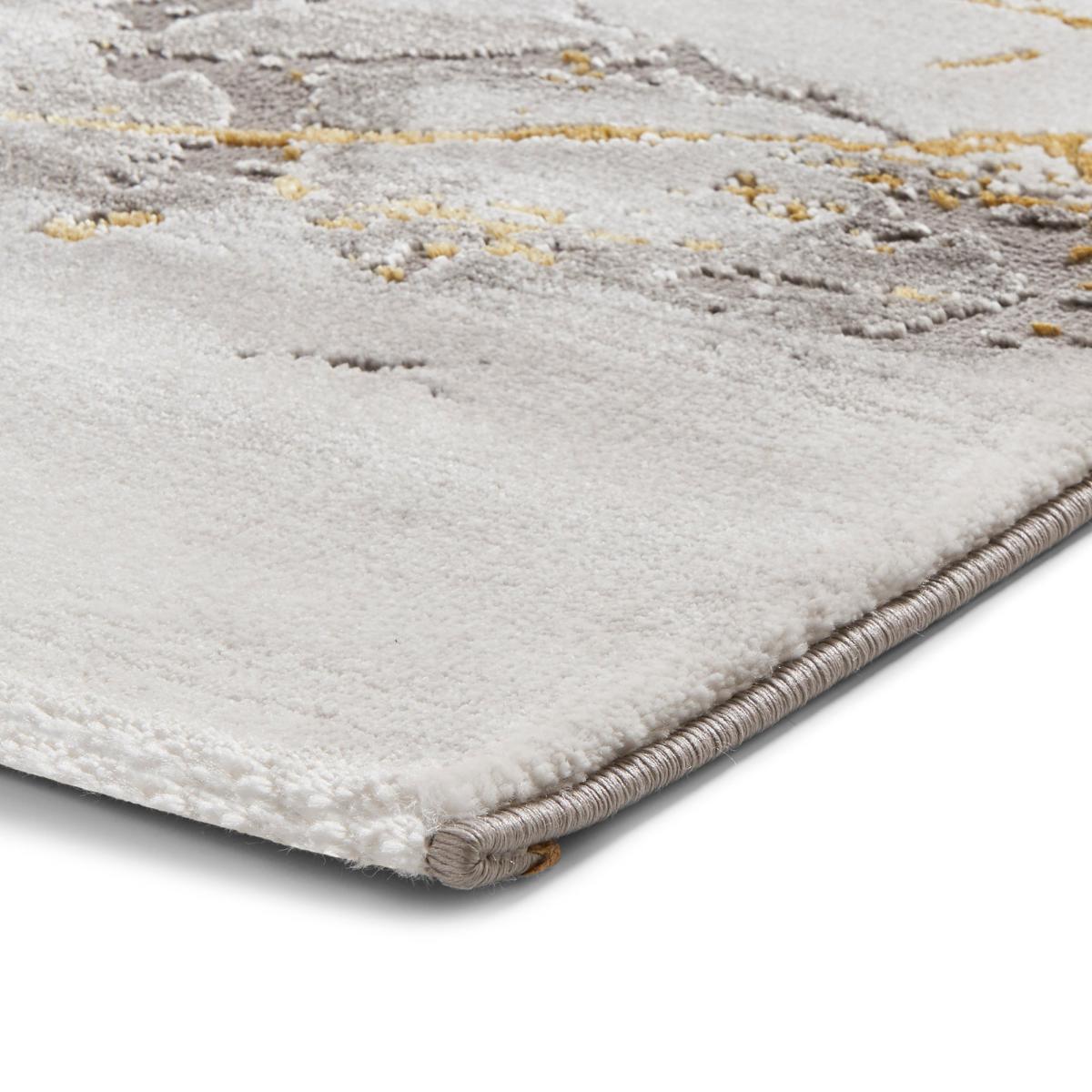 Craft 23270 Rug Craft 23270 Ivory Silver – image 7