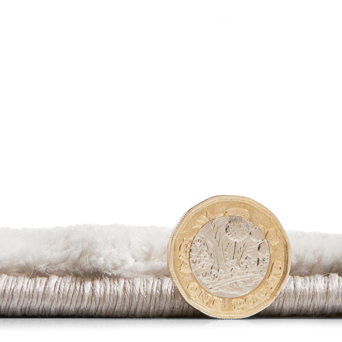 Craft 23270 Rug Craft 23270 Ivory Silver – image 9