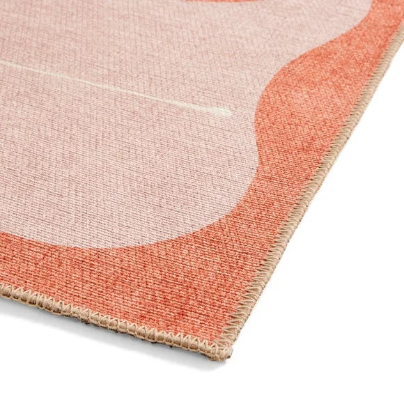 Scion Mr Fox Washable Rug – image 4