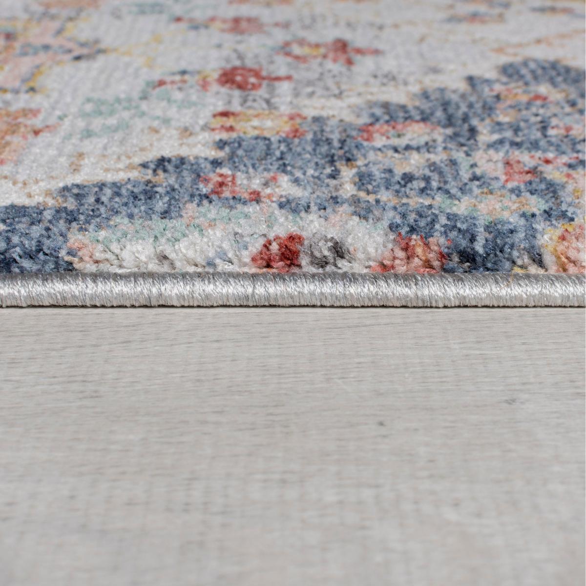 Celia Traditional Rug MultiColoured – image 4