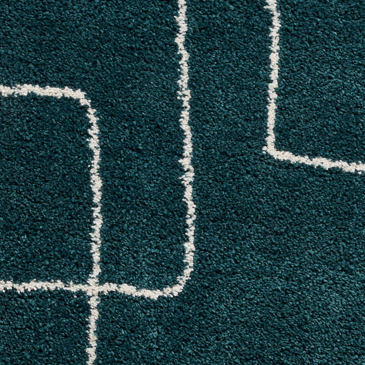 Boho A474 Rug Boho A474 Dark Green – image 6