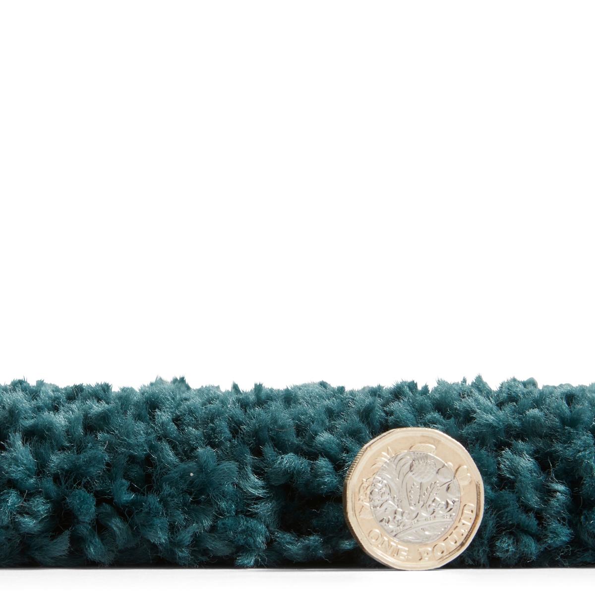 Boho A474 Rug Boho A474 Dark Green – image 8