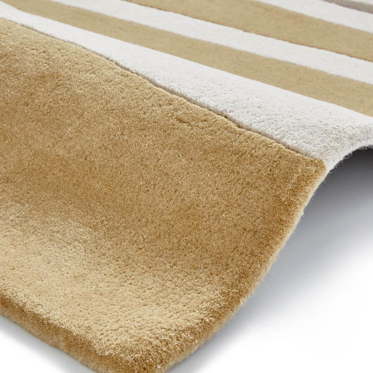 Haines Rug Yellow – image 3