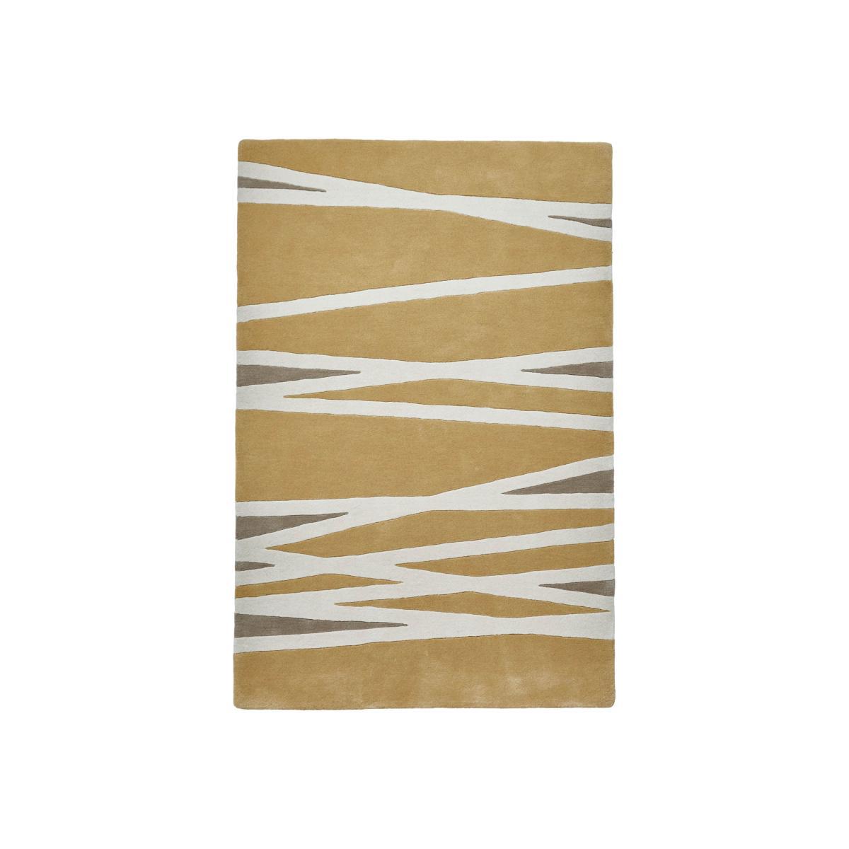 Haines Rug Yellow – image 1