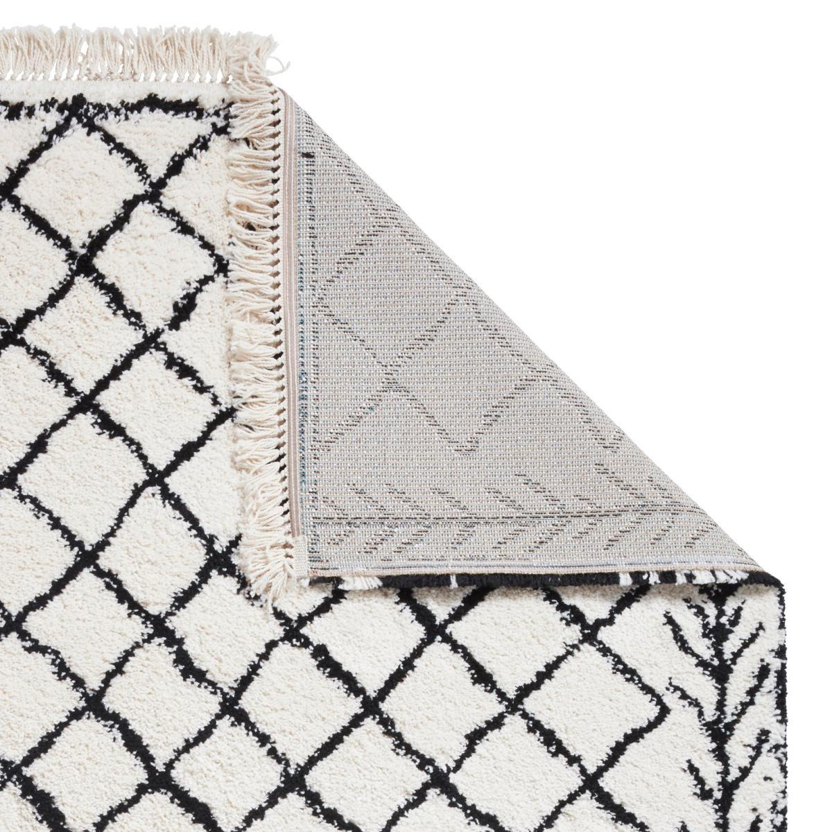 Boho 7043 Rug Rose (Pink) – image 3