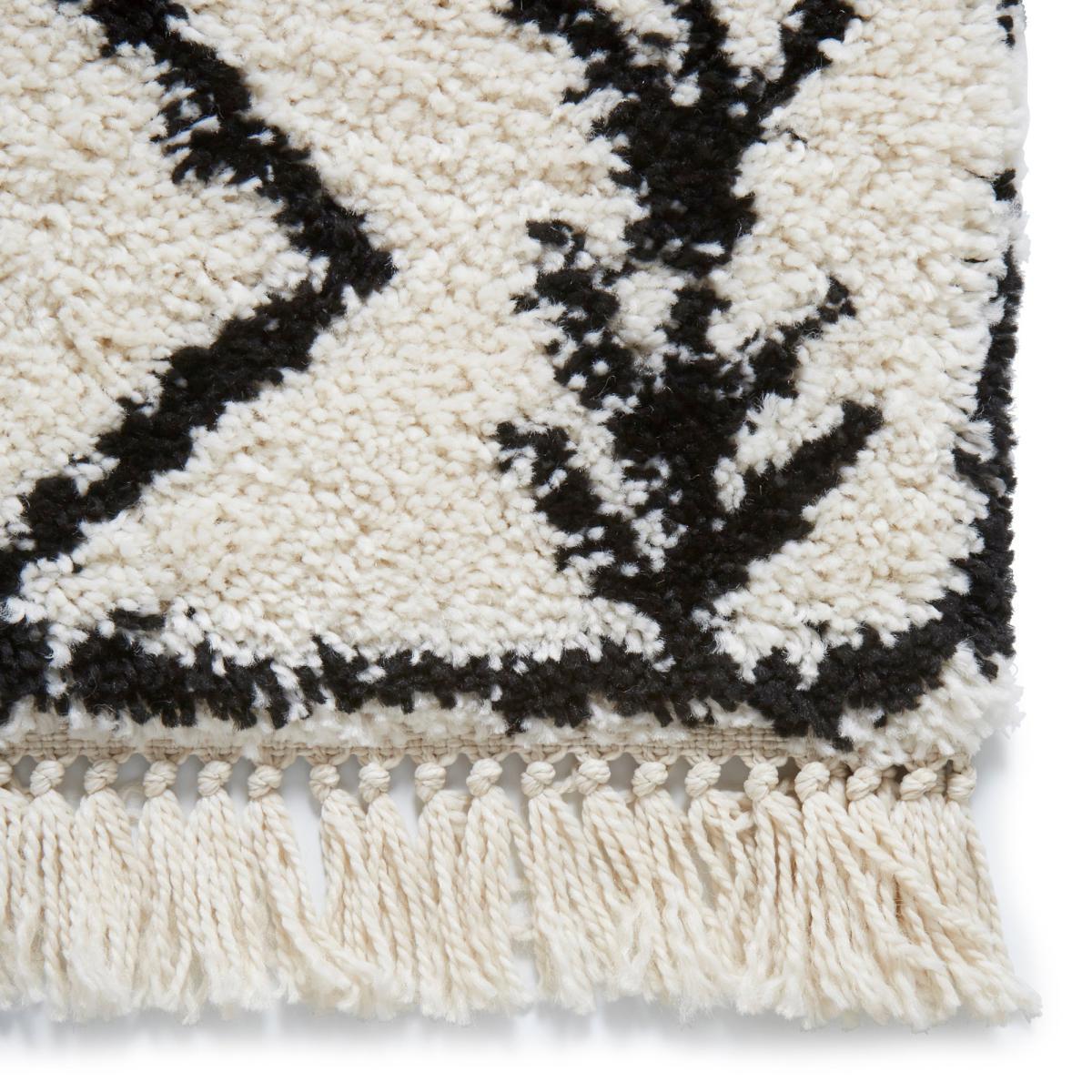 Boho 7043 Rug Rose (Pink) – image 4