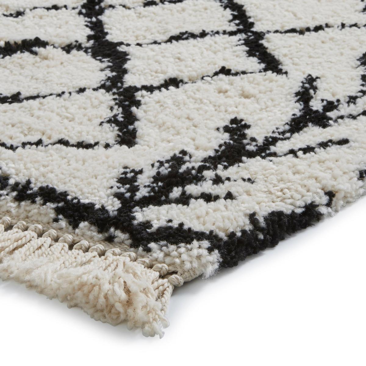 Boho 7043 Rug Rose (Pink) – image 6