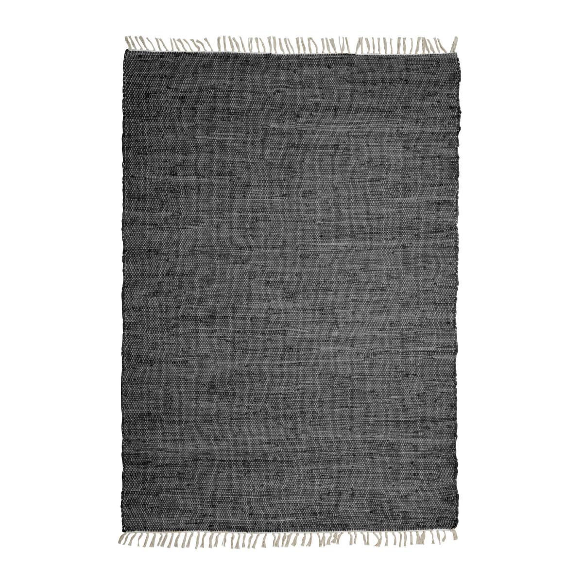 Cotton Chindi Rug Chindi Old Gold – image 2