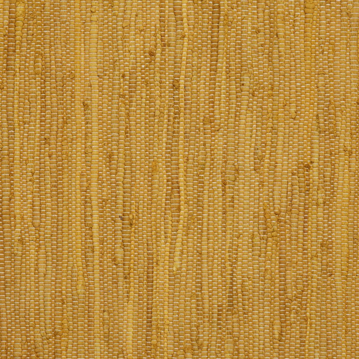 Cotton Chindi Rug Chindi Old Gold – image 5