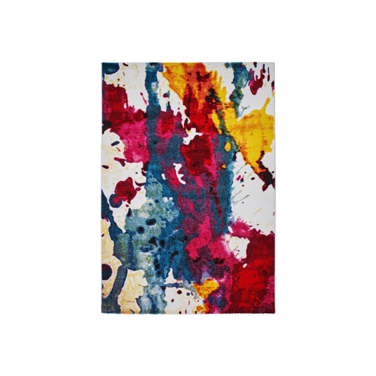 Sunrise 9349A Rug Green / Blue – image 1