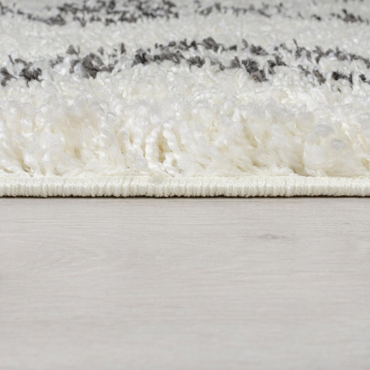 Carina Berber Rug Carina Ivory – image 4
