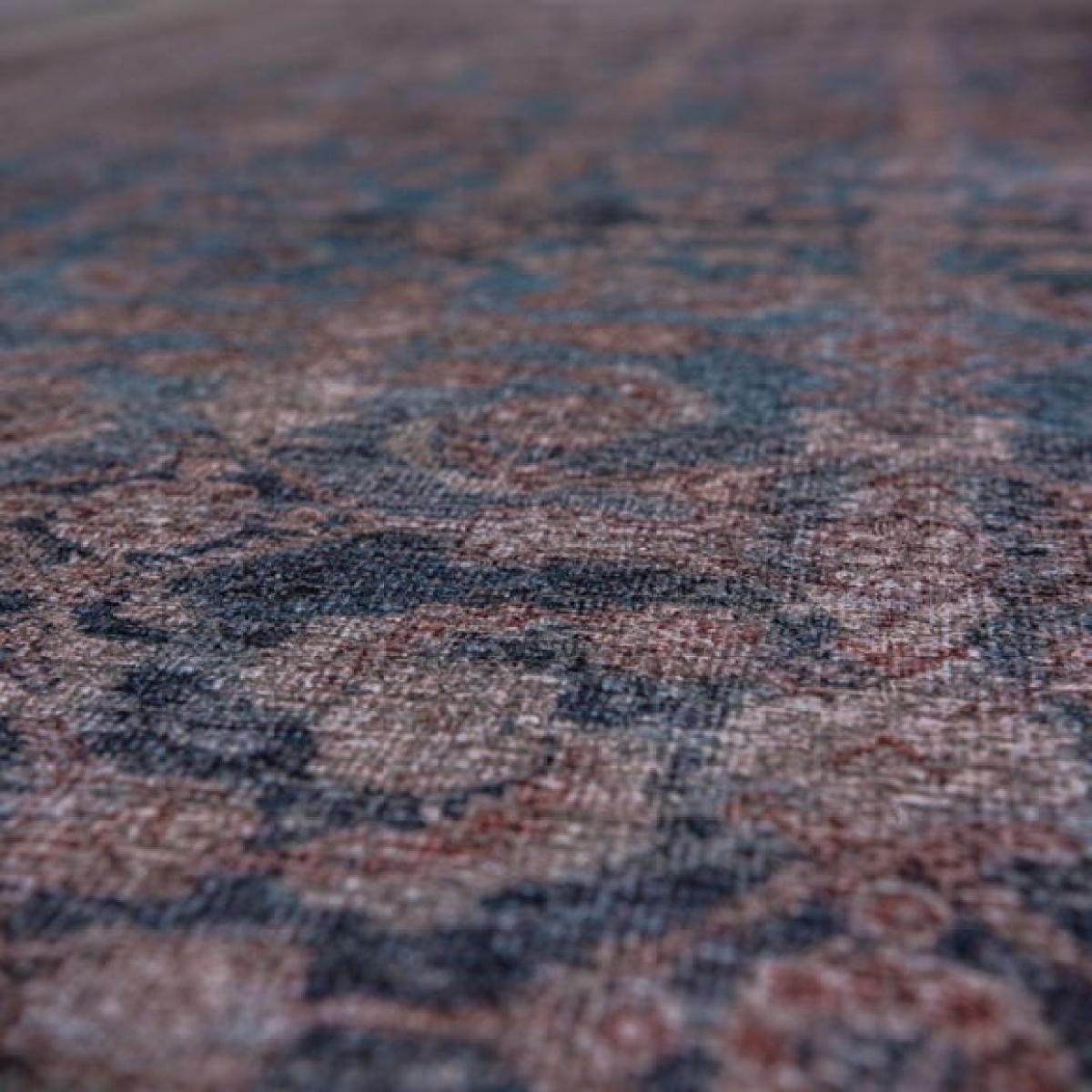 Juliet Traditional Washable Rug – image 2