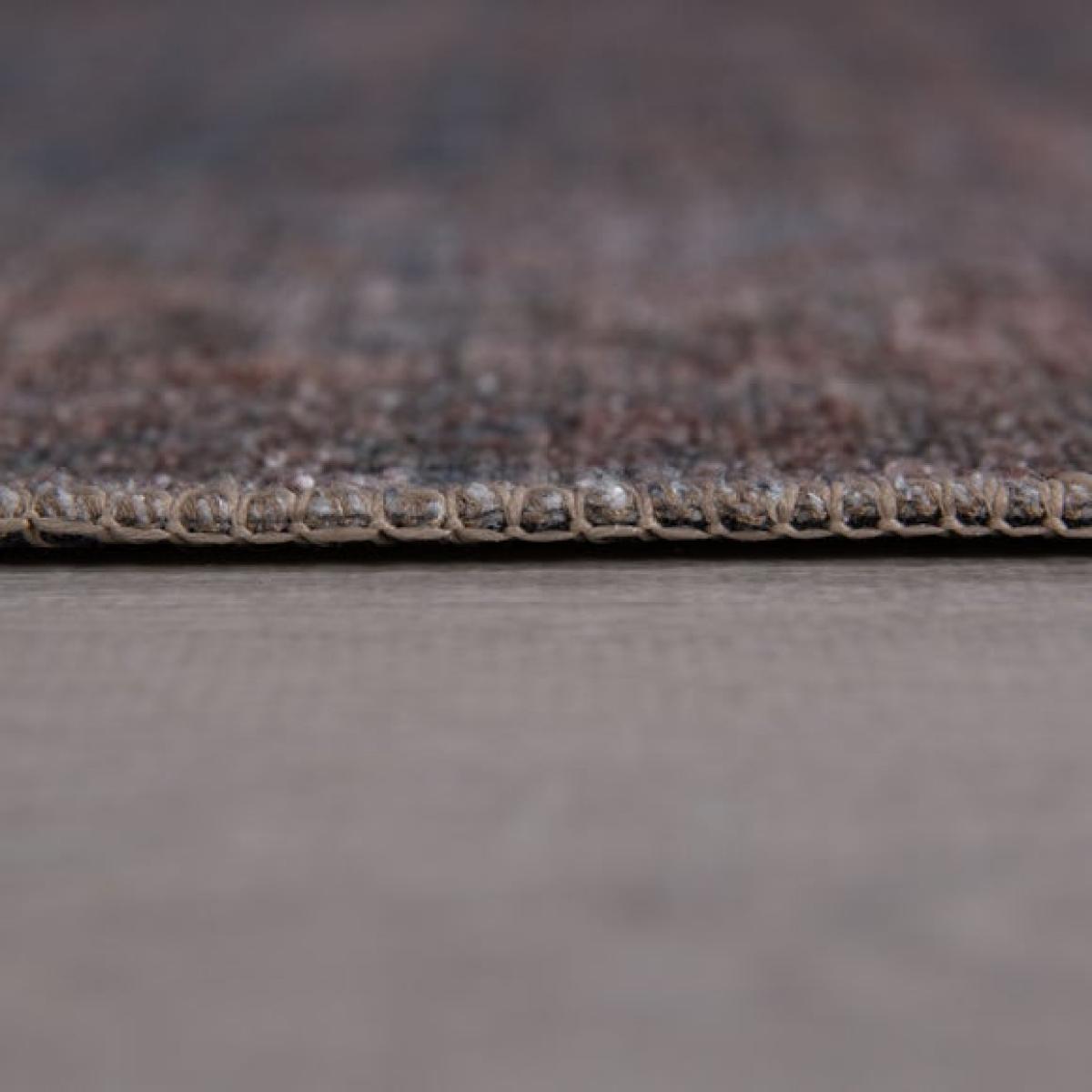 Juliet Traditional Washable Rug – image 4