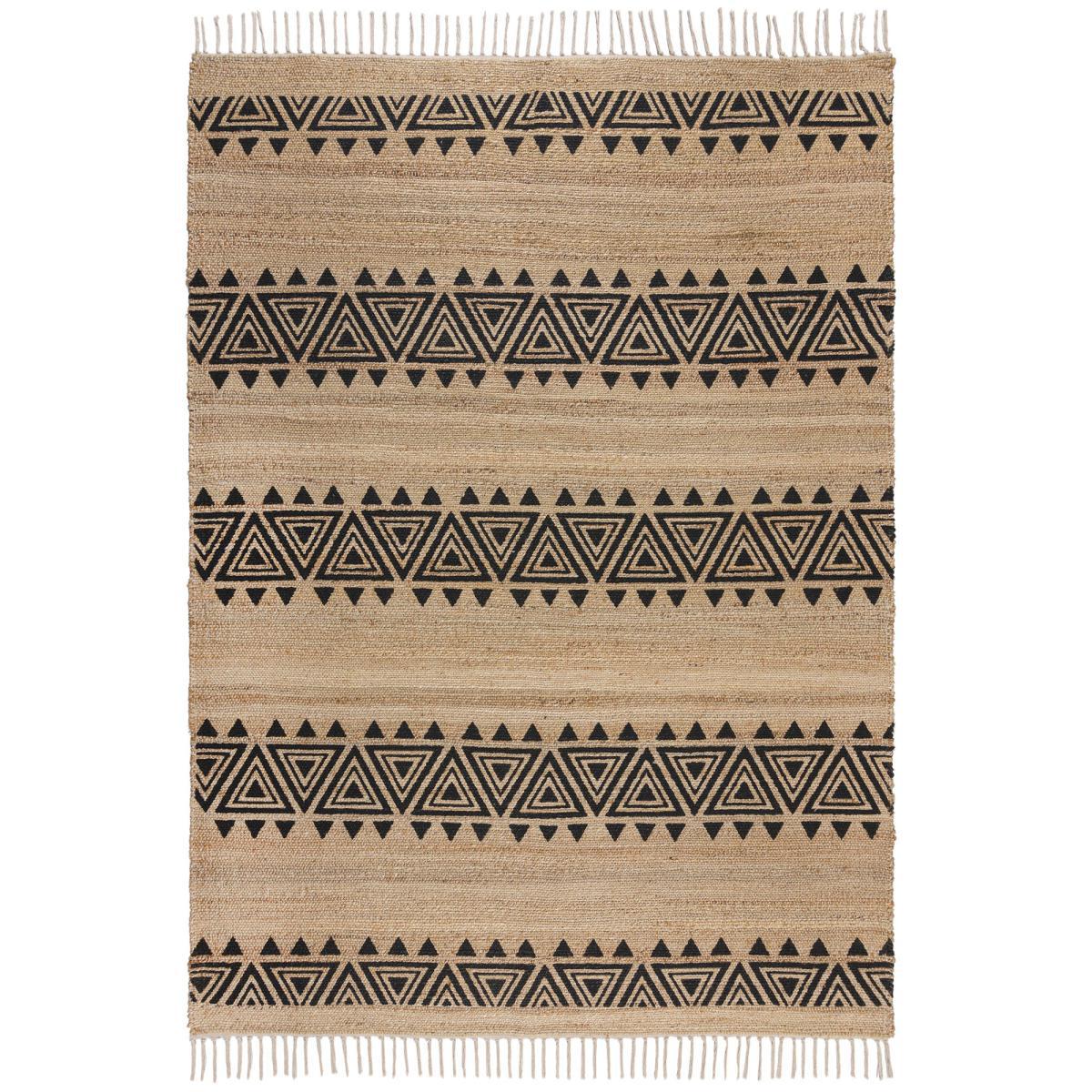 Kenaz Rug Natural – image 2