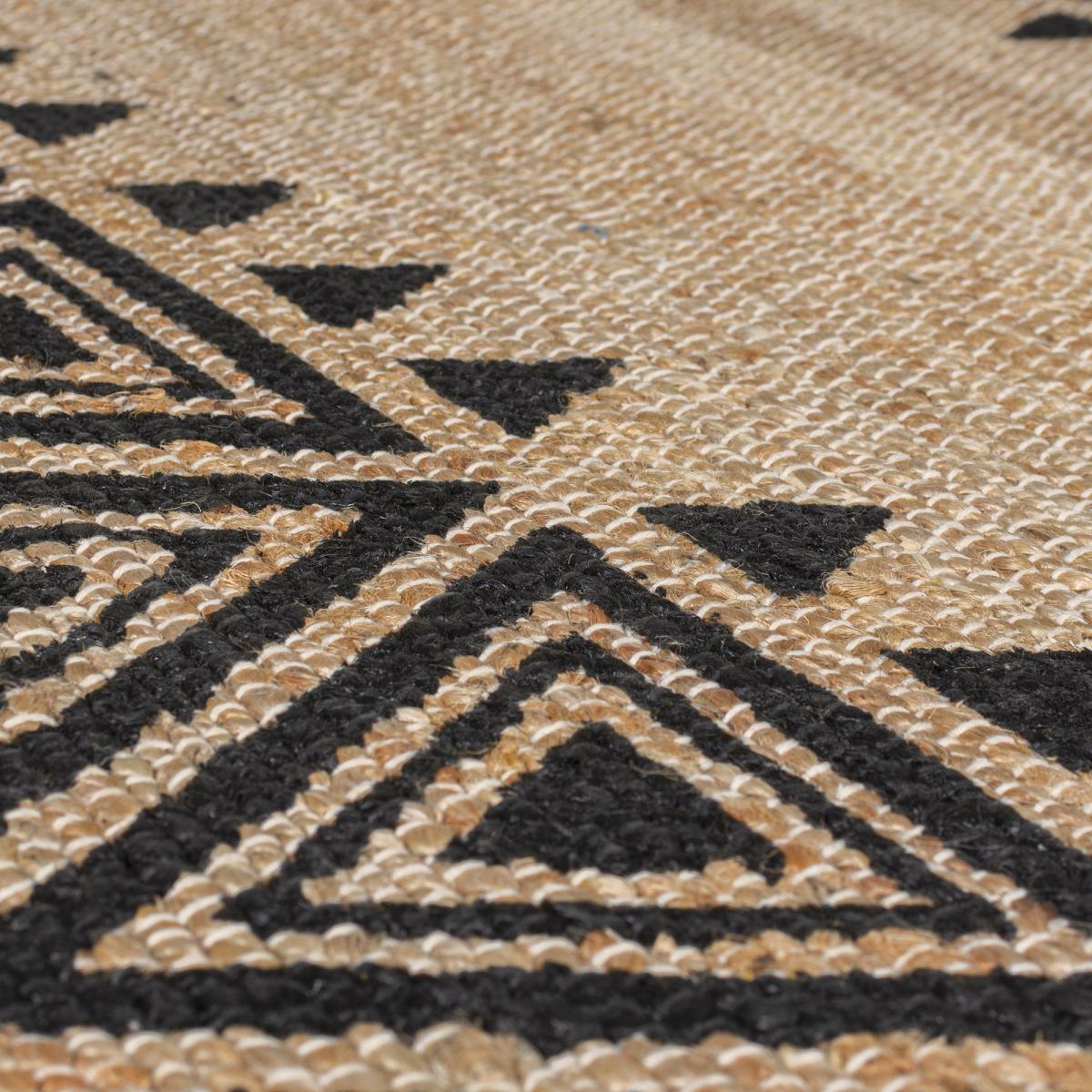Kenaz Rug Natural – image 3