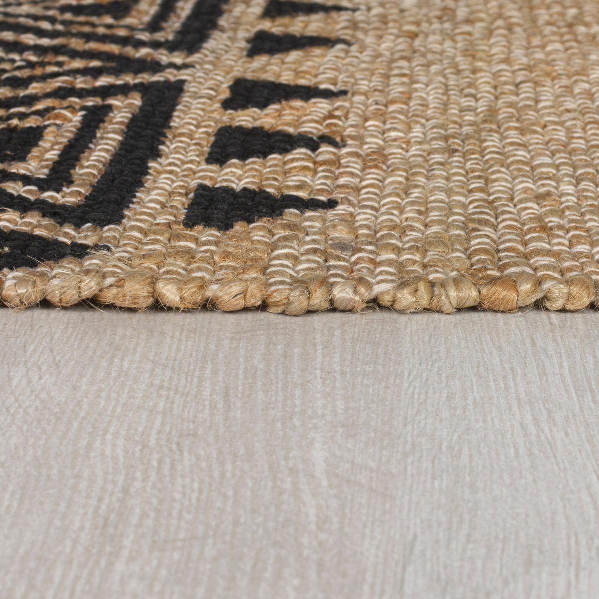 Kenaz Rug Natural – image 4