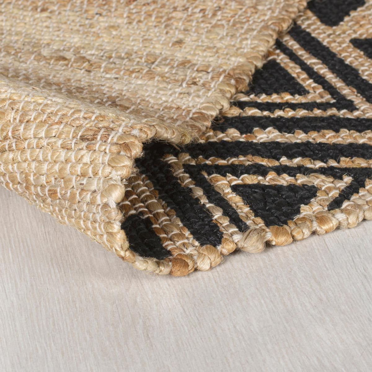 Kenaz Rug Natural – image 5