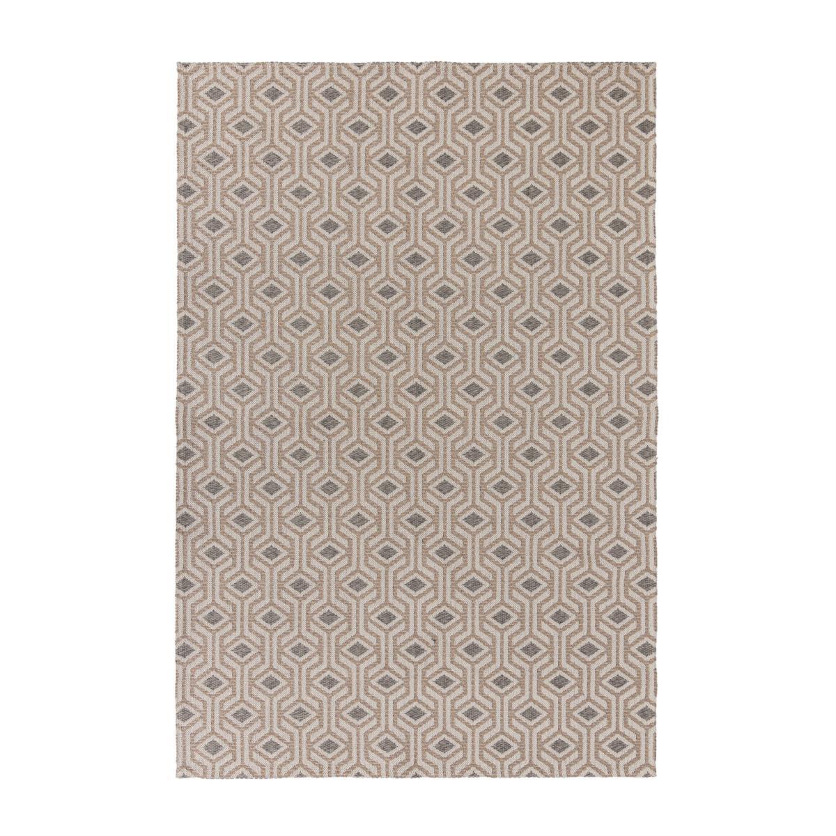 Bombax Geometric Rug Bombax Ochre – image 6