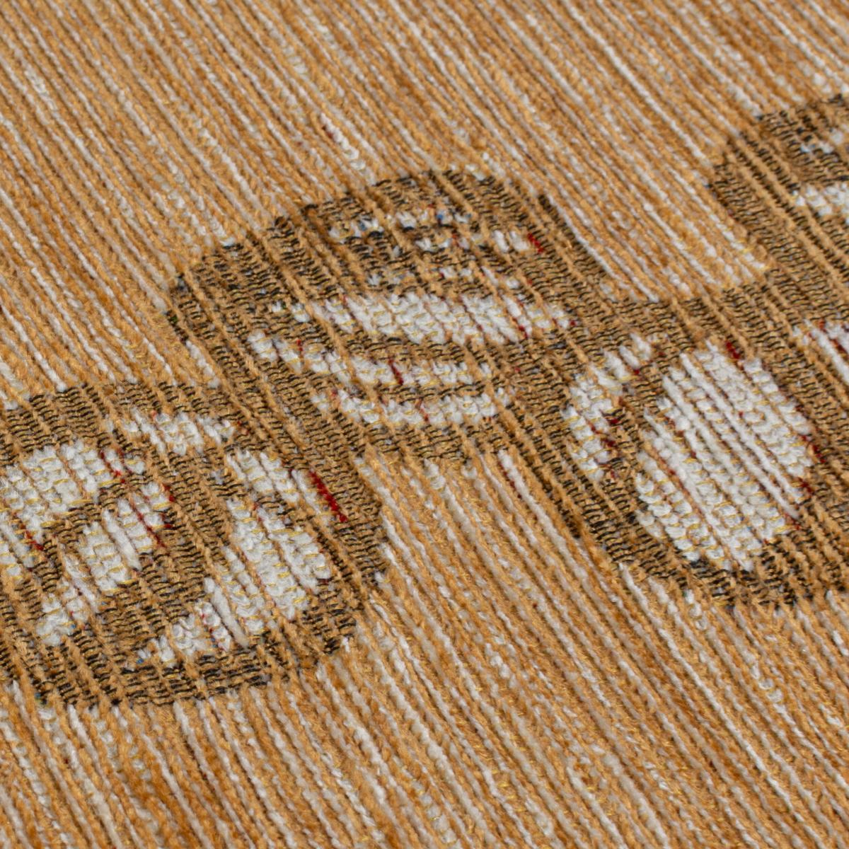 Mariba Chenille Rug MultiColoured – image 2