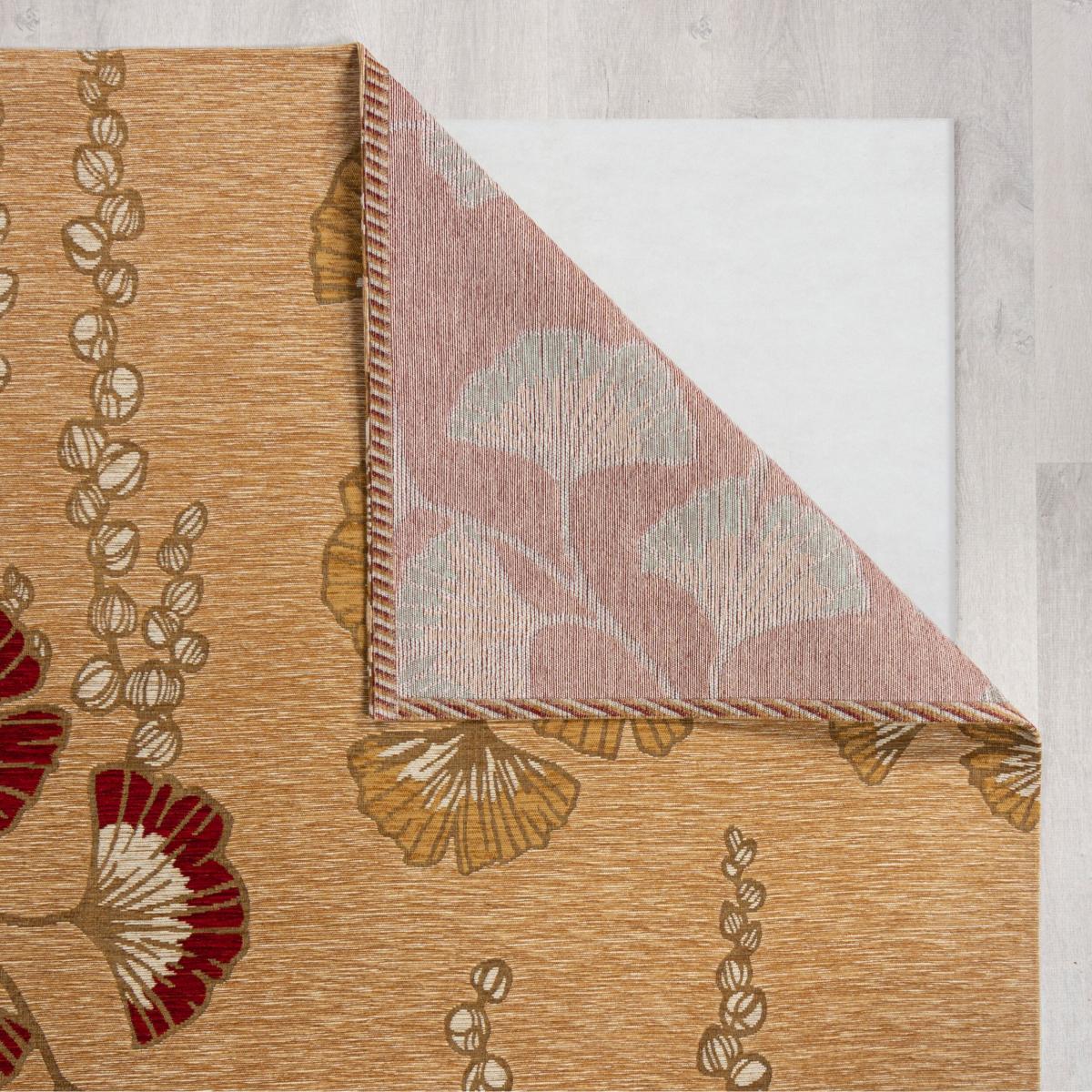 Mariba Chenille Rug MultiColoured – image 3
