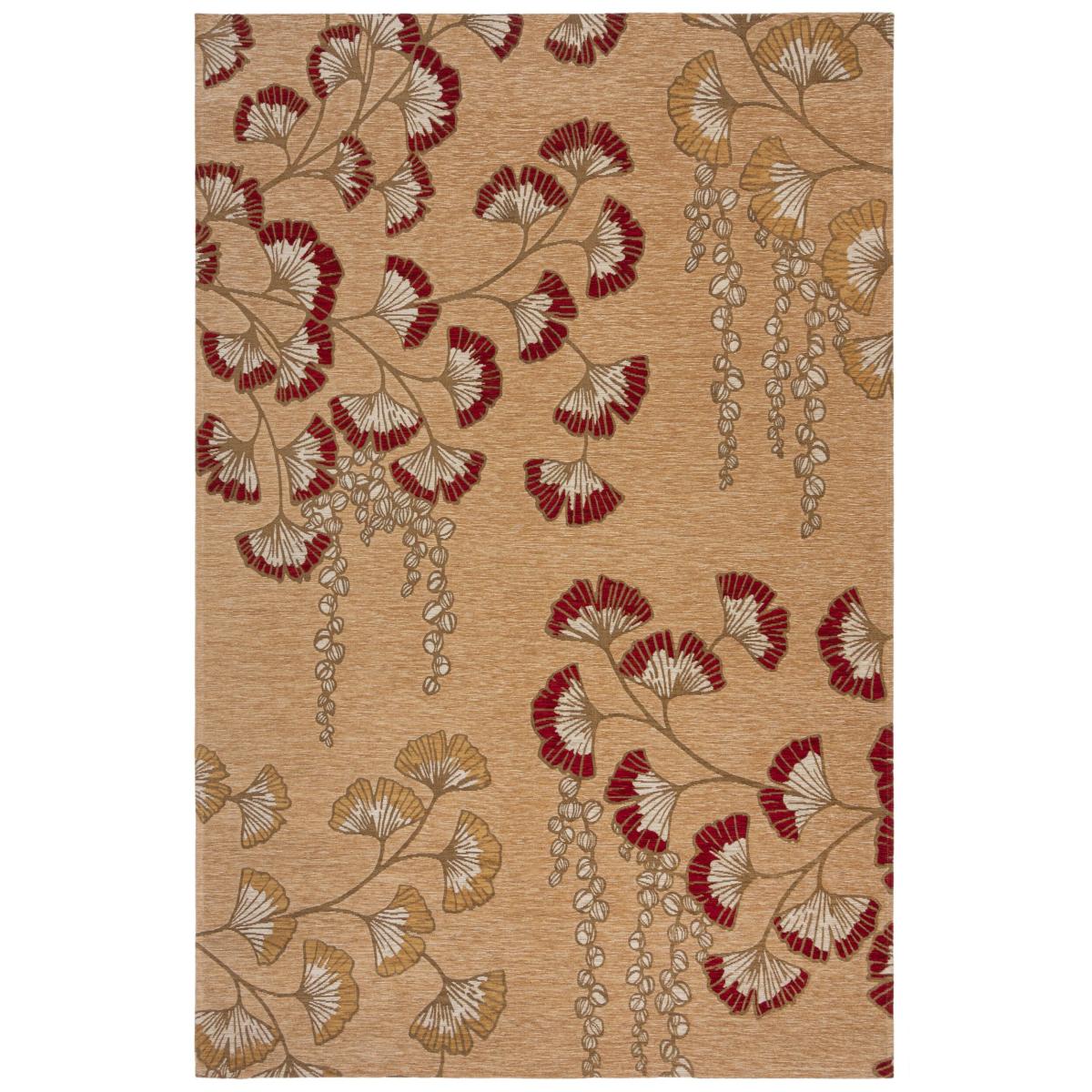 Mariba Chenille Rug MultiColoured – image 5