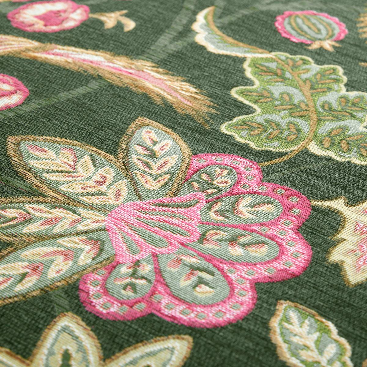 Newark Chenille Rug Newark Green – image 2