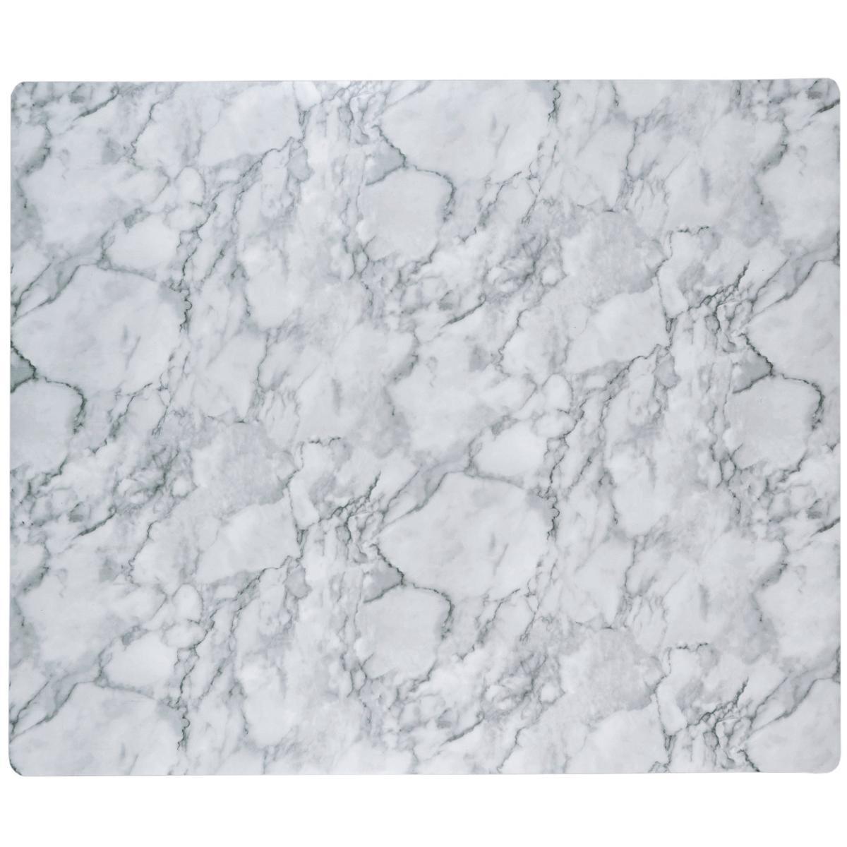 Marble Vinyl Mat Grey – image 2