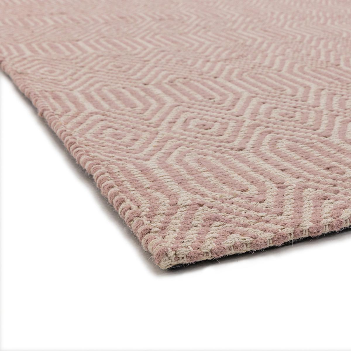 Sloan Rug Sloan Orange – image 3