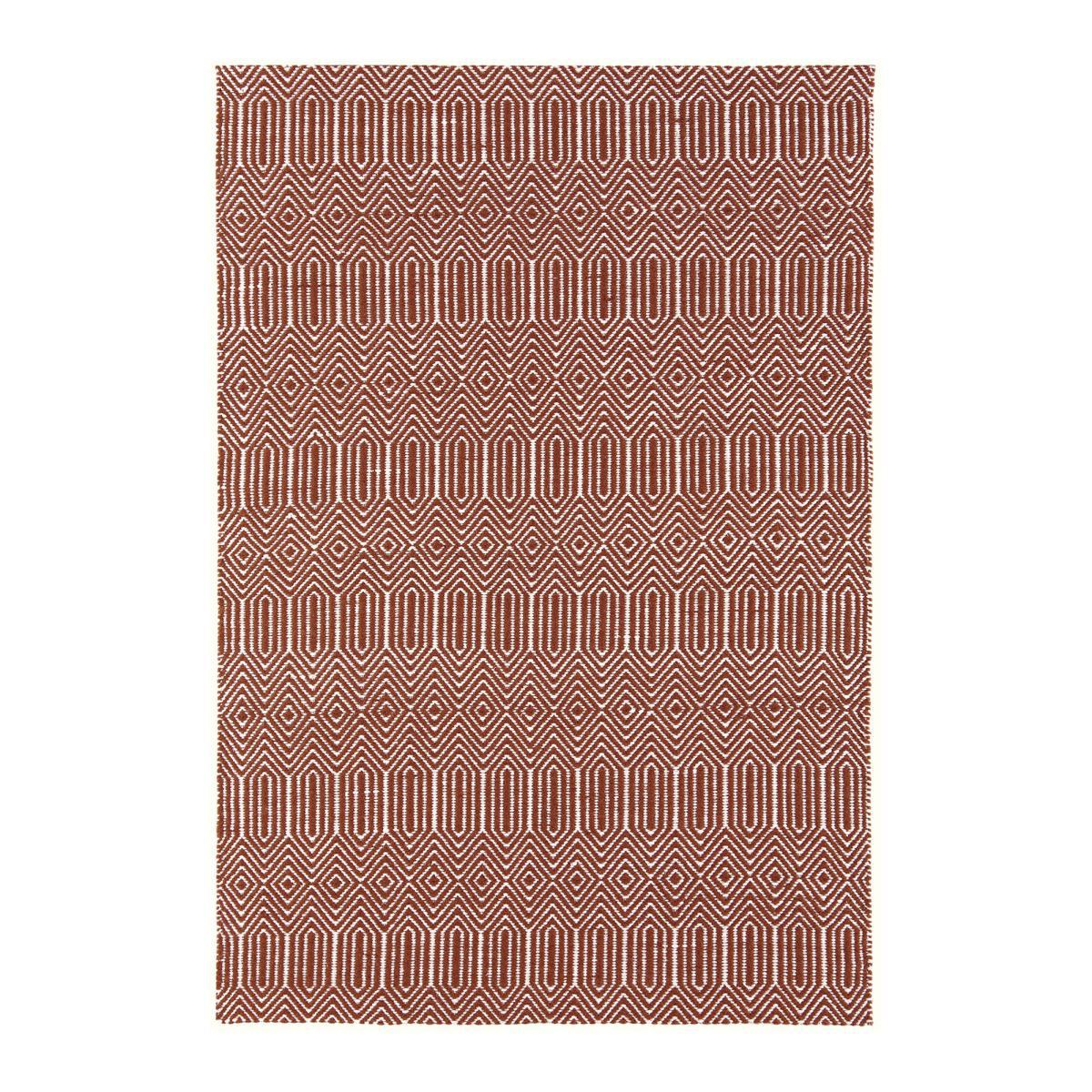 Sloan Rug Sloan Orange – image 10